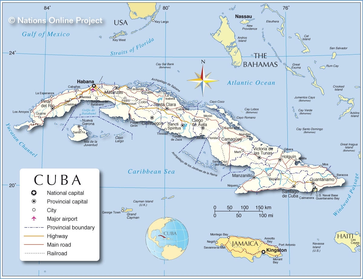 Economic Eye On Cuba — U.S. Cuba Trade and Economic Council, Inc.